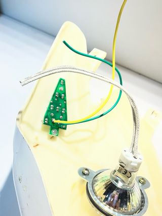 BIFARO YAMAHA JOG BLANCO