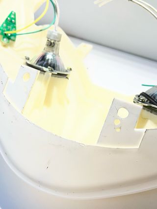 BIFARO YAMAHA JOG BLANCO