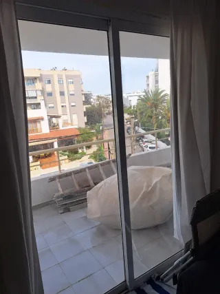 Ventanas de aluminio