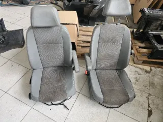 Asientos Delanteros Mercedes Viano W639