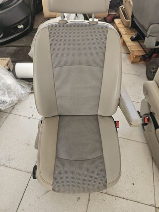 Asientos Delanteros Mercedes Viano W639