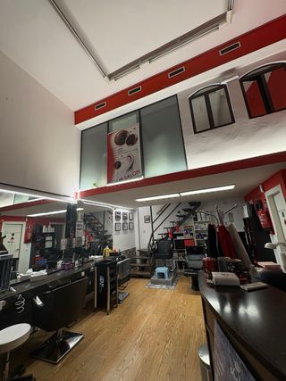 Traspaso Peluquería y Estética