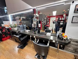 Traspaso Peluquería y Estética