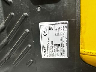 Compresor Stanley 1.5 HP 5L