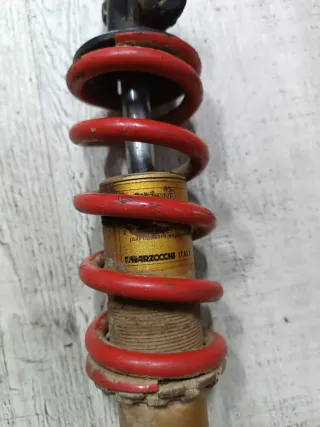 Amortiguador Trasero Marzocchi