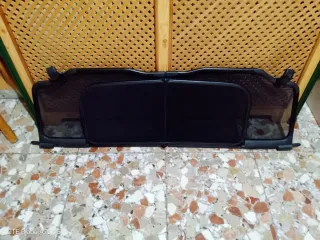 Deflector Viento Megane Cabrio