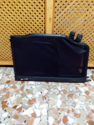 Deflector Viento Megane Cabrio