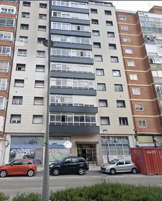 Locales comerciales Santa Bárbara, Gamonal Burgos