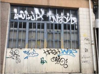 Locales comerciales Santa Bárbara, Gamonal Burgos