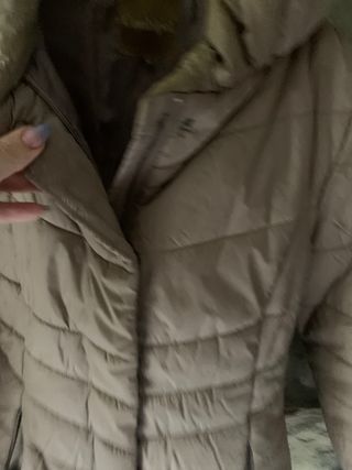 Giacca donna Conbipel beige taglia M