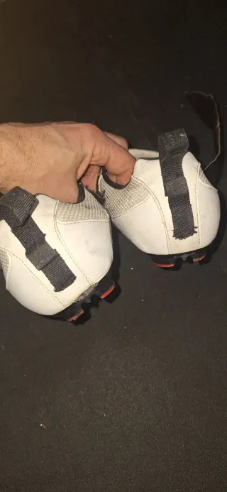 Zapatillas Ciclismo Triatlón Giro t45