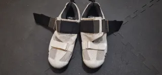 Zapatillas Ciclismo Triatlón Giro t45