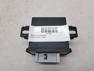 MODULO CONFORT AUDI A3 (8P) (2)