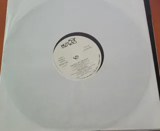 Depeche Mode Construction Time Again Vinilo