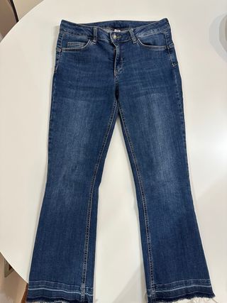 Jeans Liu Jo Blu