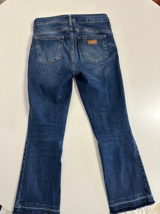Jeans Liu Jo Blu