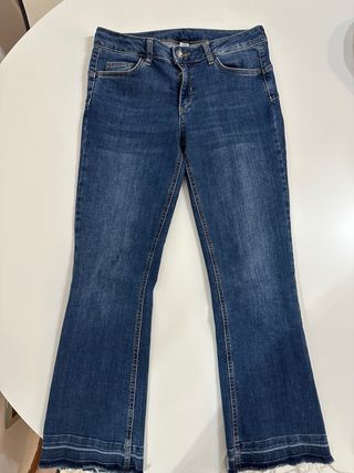 Jeans Liu Jo Blu