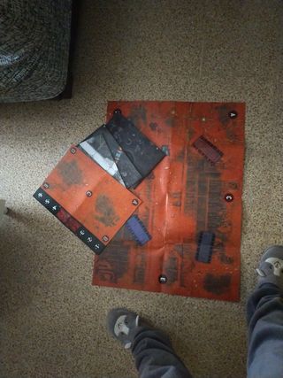 Fascículos Warhammer 40.000