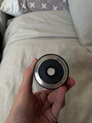 TTArtisan 35mm f 1.8 AF Sony E