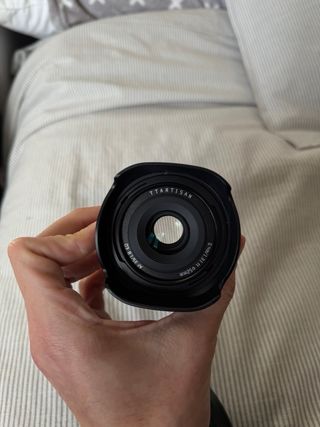 TTArtisan 35mm f 1.8 AF Sony E