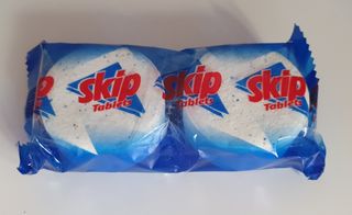 Pastillas Skip Lavadora (28uds)