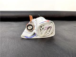 Airbag asiento  izq. Jeep Avenger