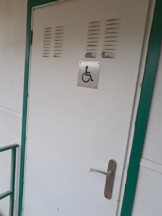 servicios portatilez de 15 metros cuadrados de cab