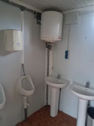 servicios portatilez de 15 metros cuadrados de cab