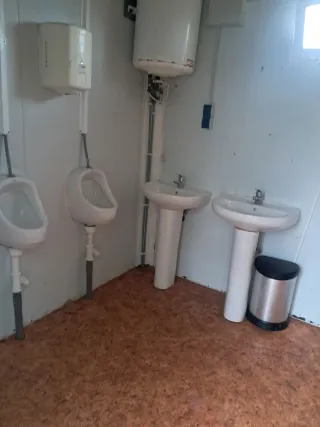 servicios portatilez de 15 metros cuadrados de cab