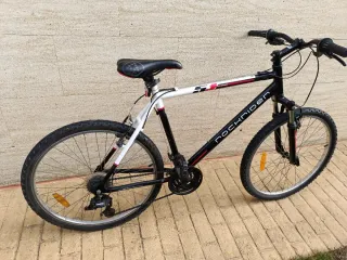 Bicicleta Rockrider 26 Talla L