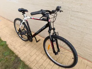 Bicicleta Rockrider 26 Talla L