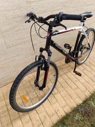 Bicicleta Rockrider 26 Talla L