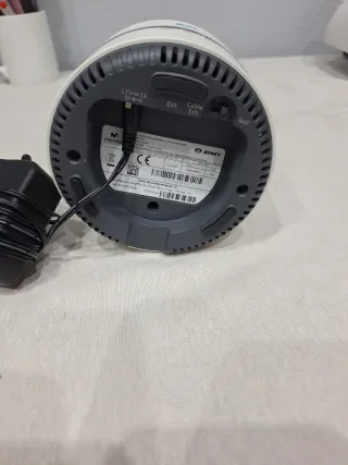 Amplificador WiFi Movistar Universal