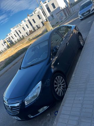 Opel Insignia 2010