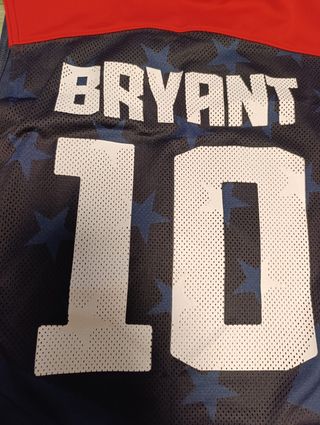 Camiseta USA Basketball Talla M