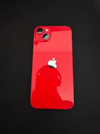 iPhone 14 Plus Esim Rosso