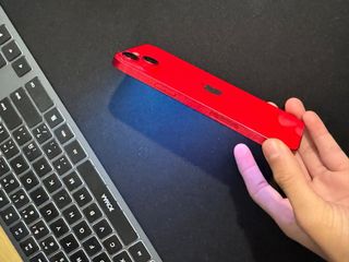 iPhone 14 Plus Esim Rosso