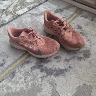 Zapatillas Nike Running Mujer Rosa Talla 40.5