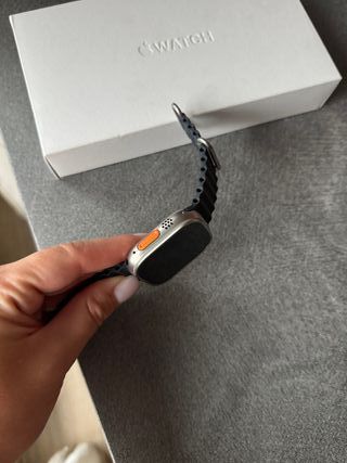 Apple Watch Ultra 2 GPS + Celular 49mm