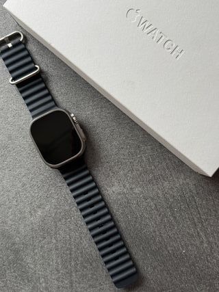 Apple Watch Ultra 2 GPS + Celular 49mm
