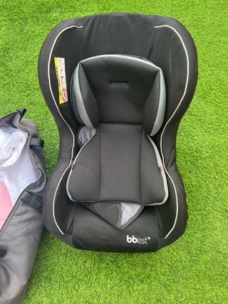 Bugaboo Cameleon 3 Silla Paseo Rosa