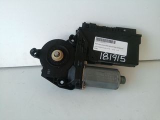 AUDI A4 BERLINA (8E) 2.0 MOTOR ELEVALUNAS DELANTERO DERECHO