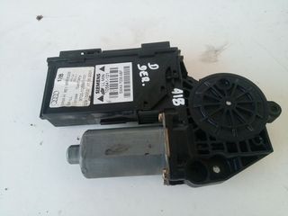 AUDI A4 BERLINA (8E) 2.0 MOTOR ELEVALUNAS DELANTERO DERECHO