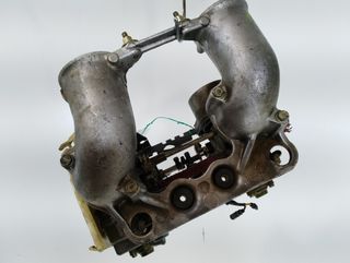 Carburador honda keihin civic (ec/ed) 1.6 2791526