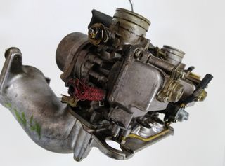 Carburador honda keihin civic (ec/ed) 1.6 2791526