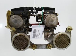 Carburador honda keihin civic (ec/ed) 1.6 2791526