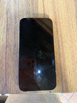 iPhone 14 Pro Max Nero