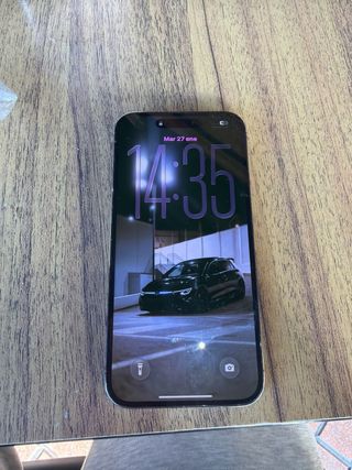 iPhone 14 Pro Max Nero
