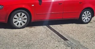 Llantas de aleación para coche