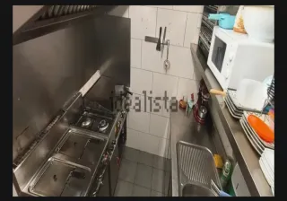 SE TRASPASA NEGOCIO EN PLENO FUNCIONAMIENTO.